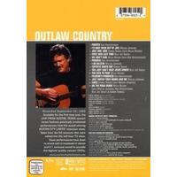 outlaw country live from austin texas dvd 2008