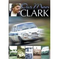 Our Man Clark [DVD]