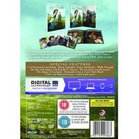 outlander season 1 collectors edition dvd