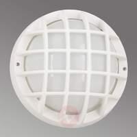 outdoor wall or ceiling lamp eko 26g white