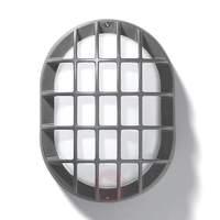 Outdoor wall or ceiling lamp Eko 19/G, silver