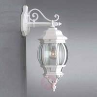 outdoor wall lamp dubrovnik hanging