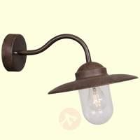 Outdoor wall lamp Luxembourg