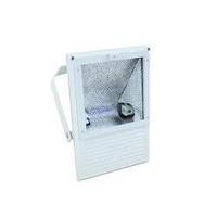 Outdoor floodlight Eurolite 70 W WFL weiß