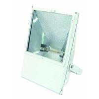 Outdoor floodlight Eurolite 750-1000 W WFL weiß