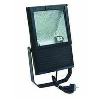 Outdoor floodlight Eurolite 32 W ES WFL schwarz