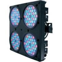 Outdoor LED blinder Eurolite IP EXT-Blind 4x36x1 W