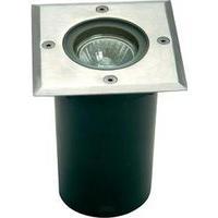 outdoor flush mount light gu10 hv halogen 35 w eco light design einbau ...