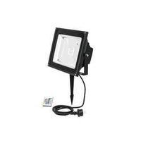 outdoor led floodlight eurolite ip fl 50