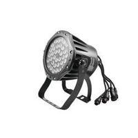 outdoor led spotlight eurolite led ip par 36x1w rgb no of leds 36 x 1  ...