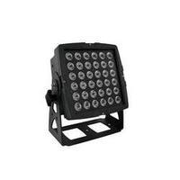 outdoor led spotlight eurolite led ip pad 36x3w tcl no of leds 36 x 3  ...