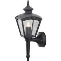 Outdoor wall light Energy-saving bulb, LED E27 60 W Konstsmide Cassiopeia 480-750