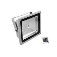 outdoor led spotlight eurolite led ip fl 50 no of leds 1 x 50 w