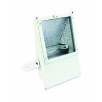 Outdoor floodlight Eurolite 100-500 W WFL weiß