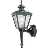 Outdoor wall light Energy-saving bulb, LED E27 60 W Konstsmide Cassiopeia 480-600