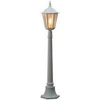 Outdoor free standing light Energy-saving bulb E27 100 W Konstsmide Firenze 7215-250 White