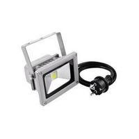 outdoor led spotlight eurolite led ip fl 10 no of leds 1 x 10 w