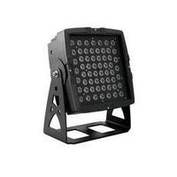 outdoor led spotlight eurolite led ip pad 60x3w cwww no of leds 60 x 3 ...