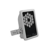 Outdoor LED spotlight FutureLight WL-18 IP65 No. of LEDs: 18 x 3 W