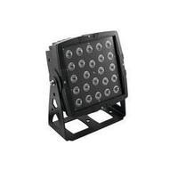 Outdoor LED spotlight Eurolite LED IP PAD 24x8W QCL No. of LEDs: 24 x 8 W