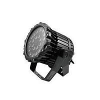 Outdoor LED spotlight Eurolite LED IP PAR 24x3 W TCL No. of LEDs: 24 x 3 W