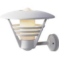 Outdoor wall light Energy-saving bulb, LED E27 100 W Konstsmide Gemini 503-250 White
