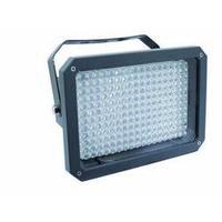 Outdoor LED floodlight Eurolite LED IP Flood RGB