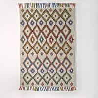 Ourika Berber-Style Rug