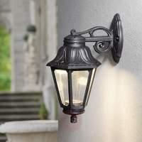 Outdoor wall light LED Bisso Anna - Lantern