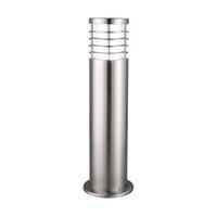 Outdoor 45cm Post Lamp Stainless Steel