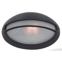 outdoor and porch oval black light