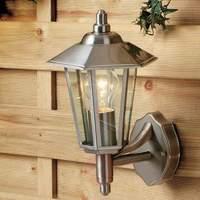 Outdoor wall lamp Galveston standing