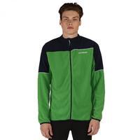 Outmode Fleece Extreme Green