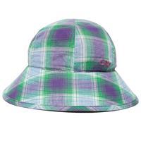 Outdoor Research Women\'s Arroyo Sun Bucket Hat - Purple, Purple