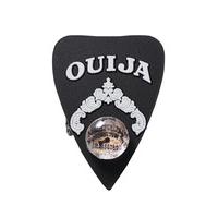Ouija Planchette Ring - Size: One Size