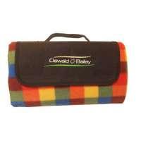 OutdoorGear Deluxe Picnic Rug