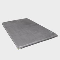 outwell deepsleep double sleeping mat 75cm