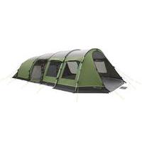 outwell phoenix 7atc 7 person inflatable tent green