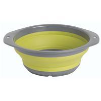 Outwell Collapsible Bowl, Green