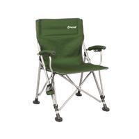 Outwell Perce Camping Chair, Green