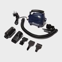 outwell hurricane vacuum pump