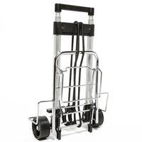 Outwell Telescopic Transporter, Assorted