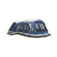 Outwell Tomcat 5SA Inflatable Tent Awning, Blue