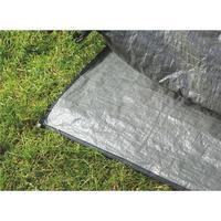 Outwell Phoenix 4 Tent Footprint, Grey