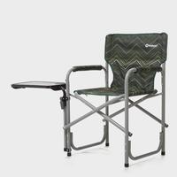 Outwell Chino Hills With Side Table, Green