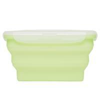 Outwell Collapsible Food Box (Large), Green