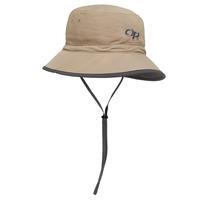 Outdoor Research Sun Bucket Hat, Khaki