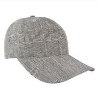 OUR LEGACY Check Baseball Cap