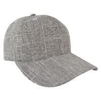 OUR LEGACY Check Baseball Cap