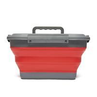 outwell collaps storage box red red